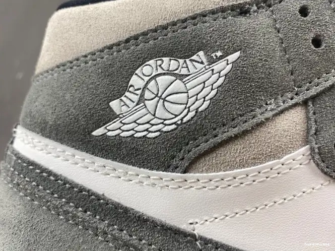 HYPE Retro 1 Jordan Black OG High DZ5485-051 Washed 0420